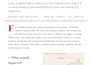 write finance and economics articles